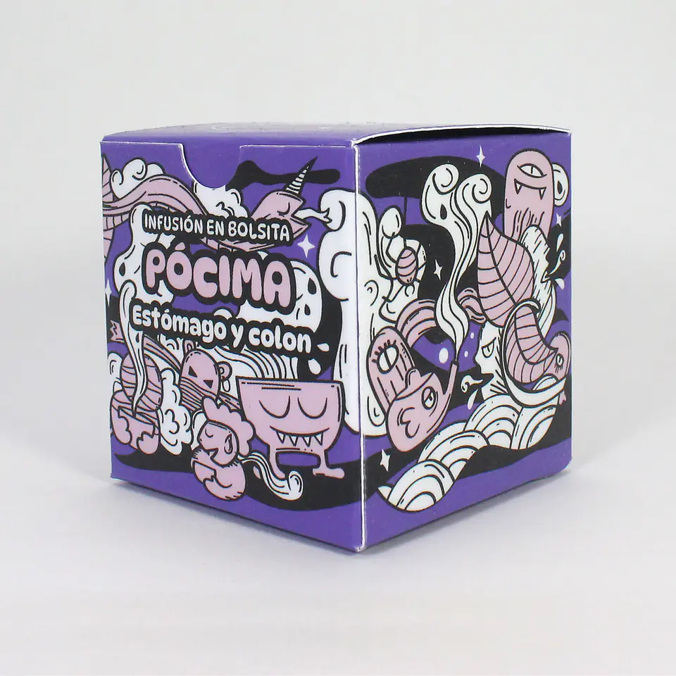 Pócima 2