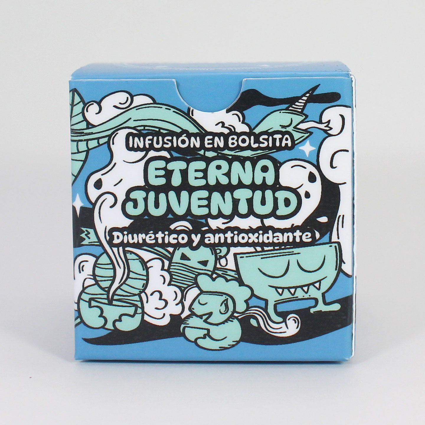 Eterna Juventud