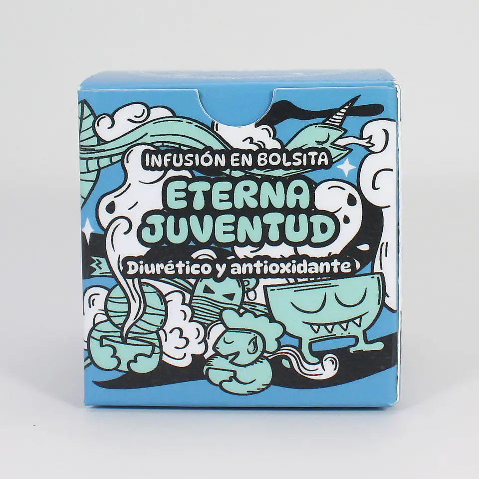 Eterna Juventud 1