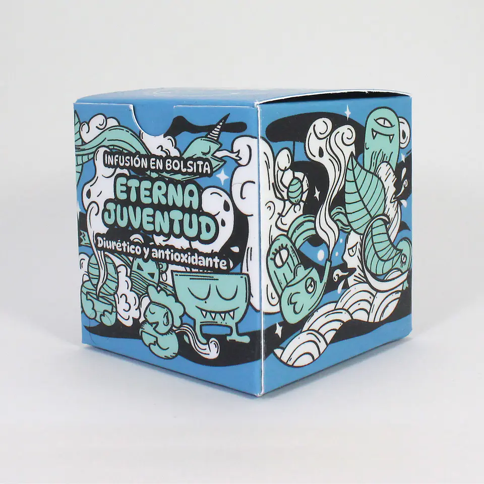 Eterna Juventud 2