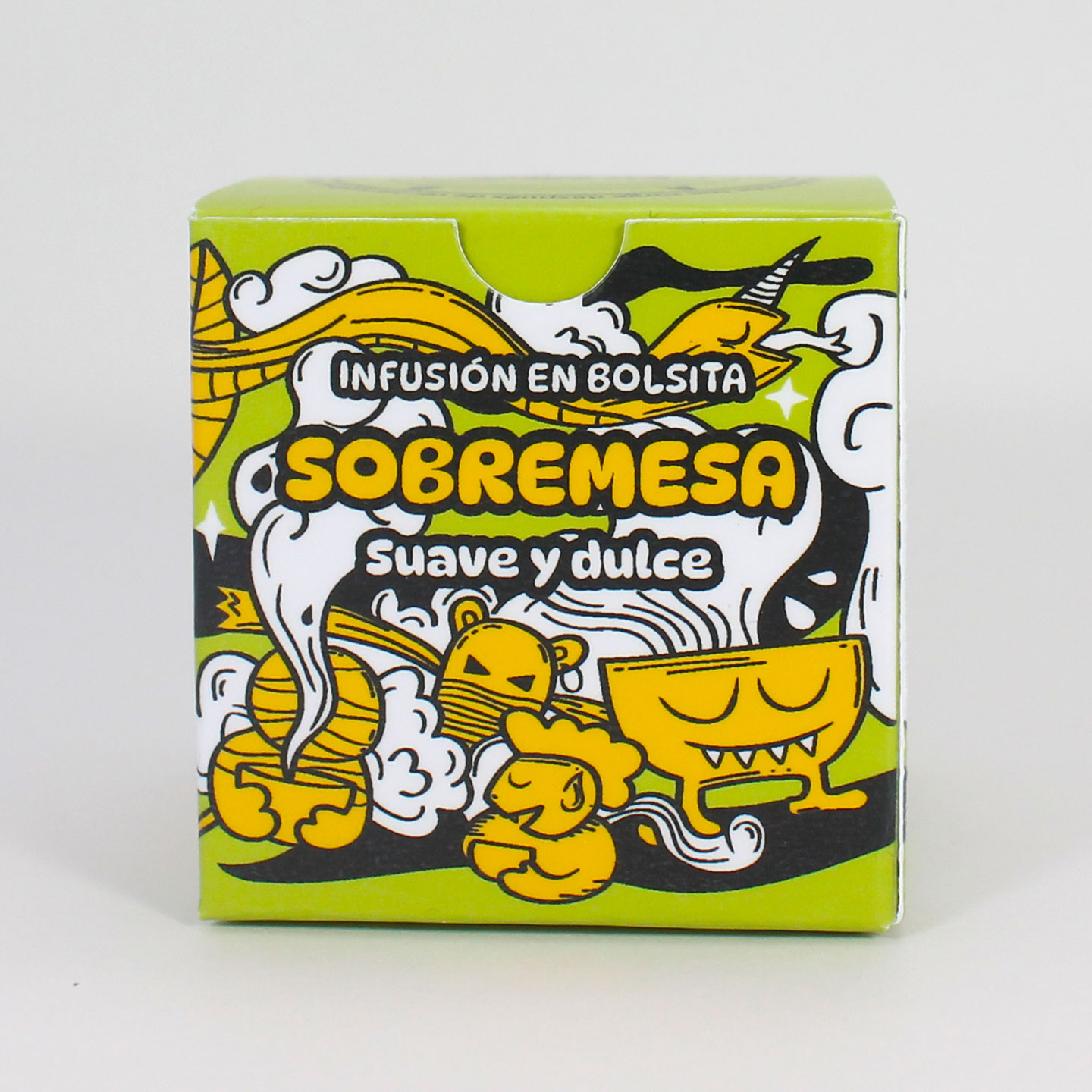 Sobremesa