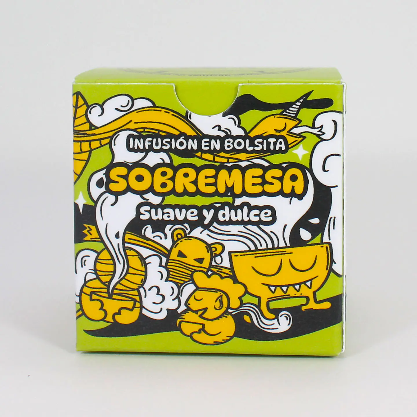 Sobremesa 1
