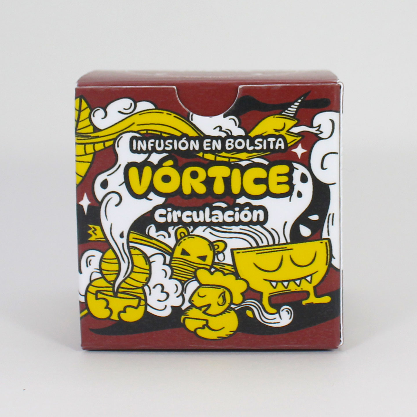 Vórtice