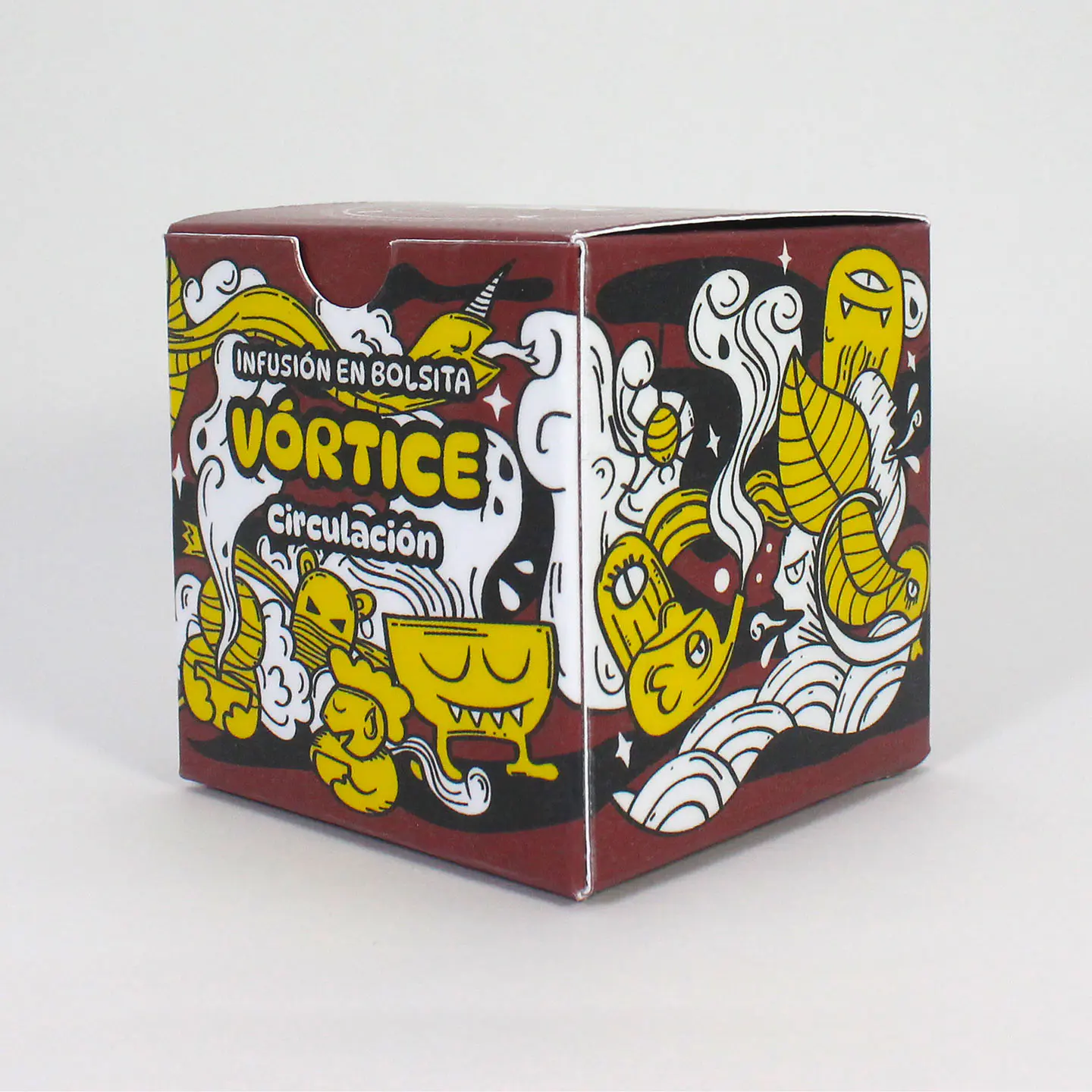 Vórtice 2