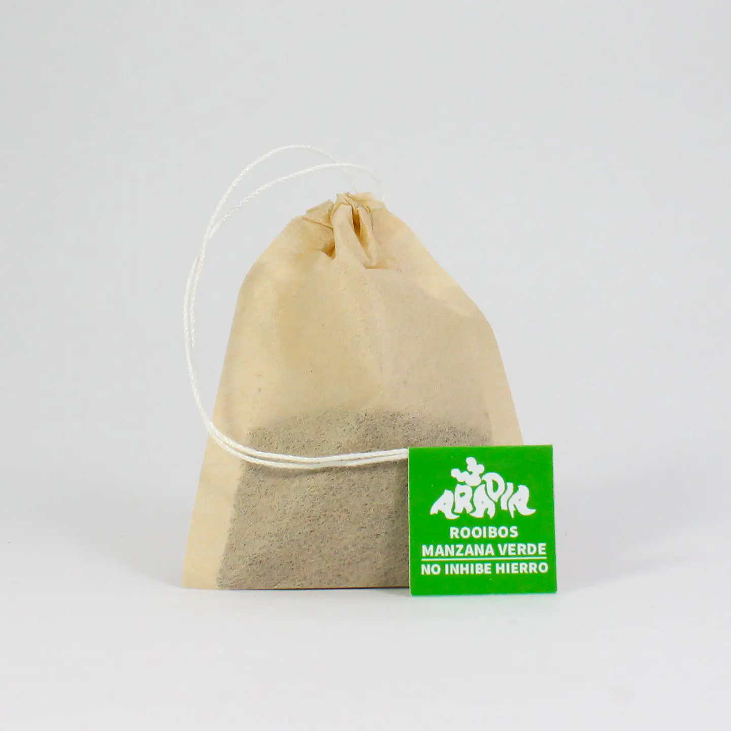 Rooibos Manzana 4
