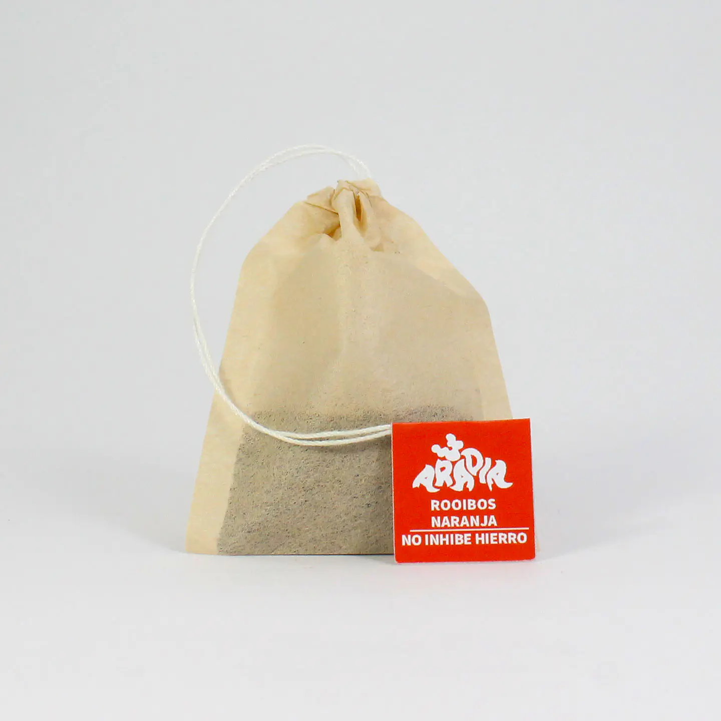 Rooibos Naranja 4