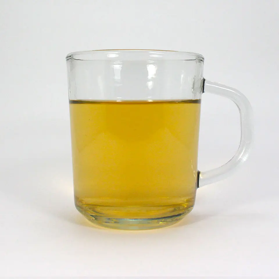 Rooibos Naranja 5