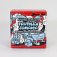 Frutilla Jamaica - Miniatura 1