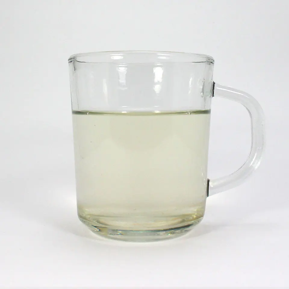 Limón Jengibre 5