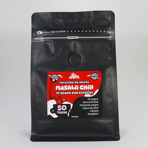 Masala Chai