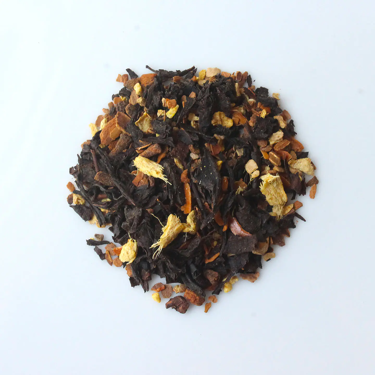 Masala Chai 2