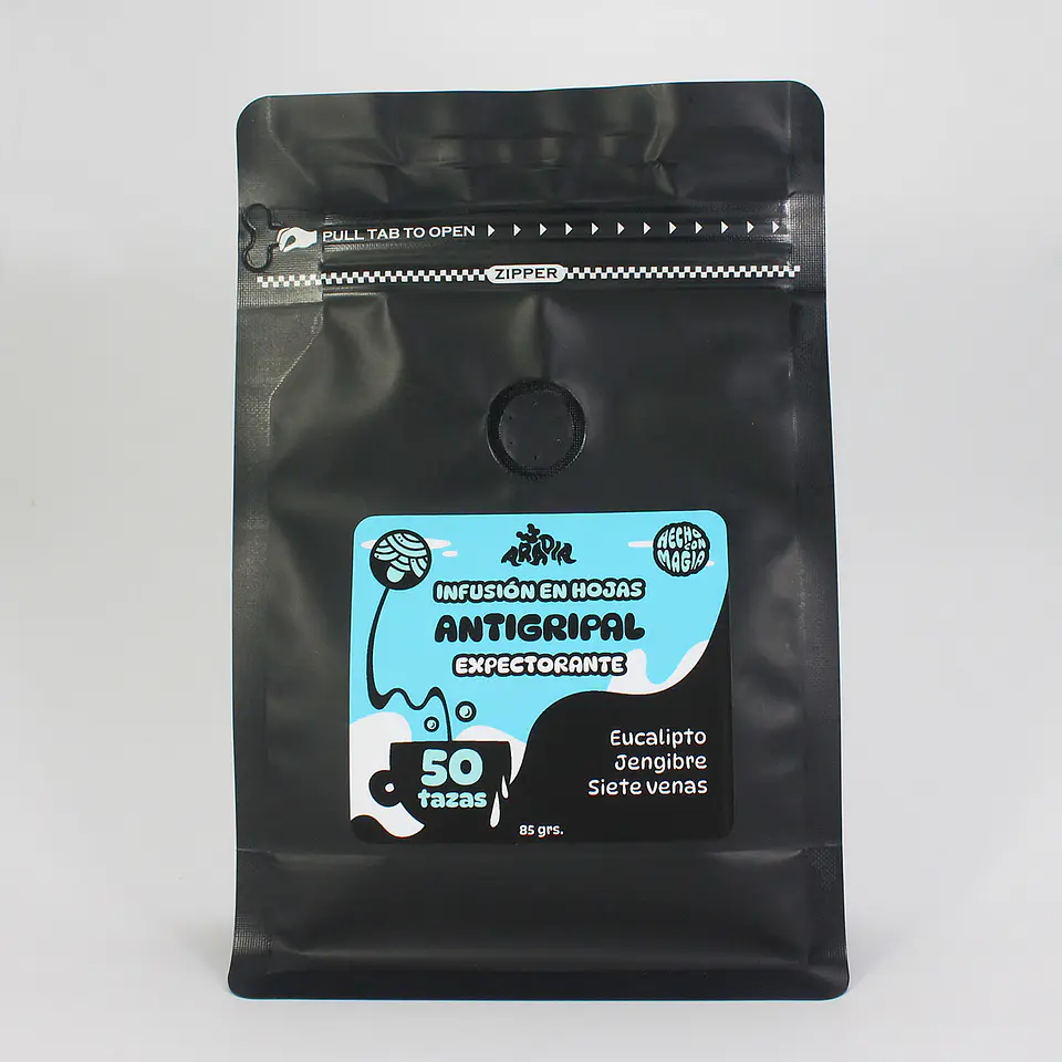 Antigripal 1