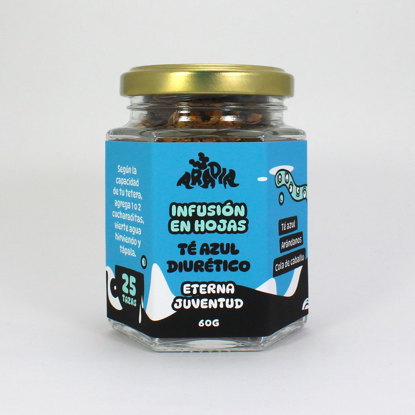 Eterna juventud