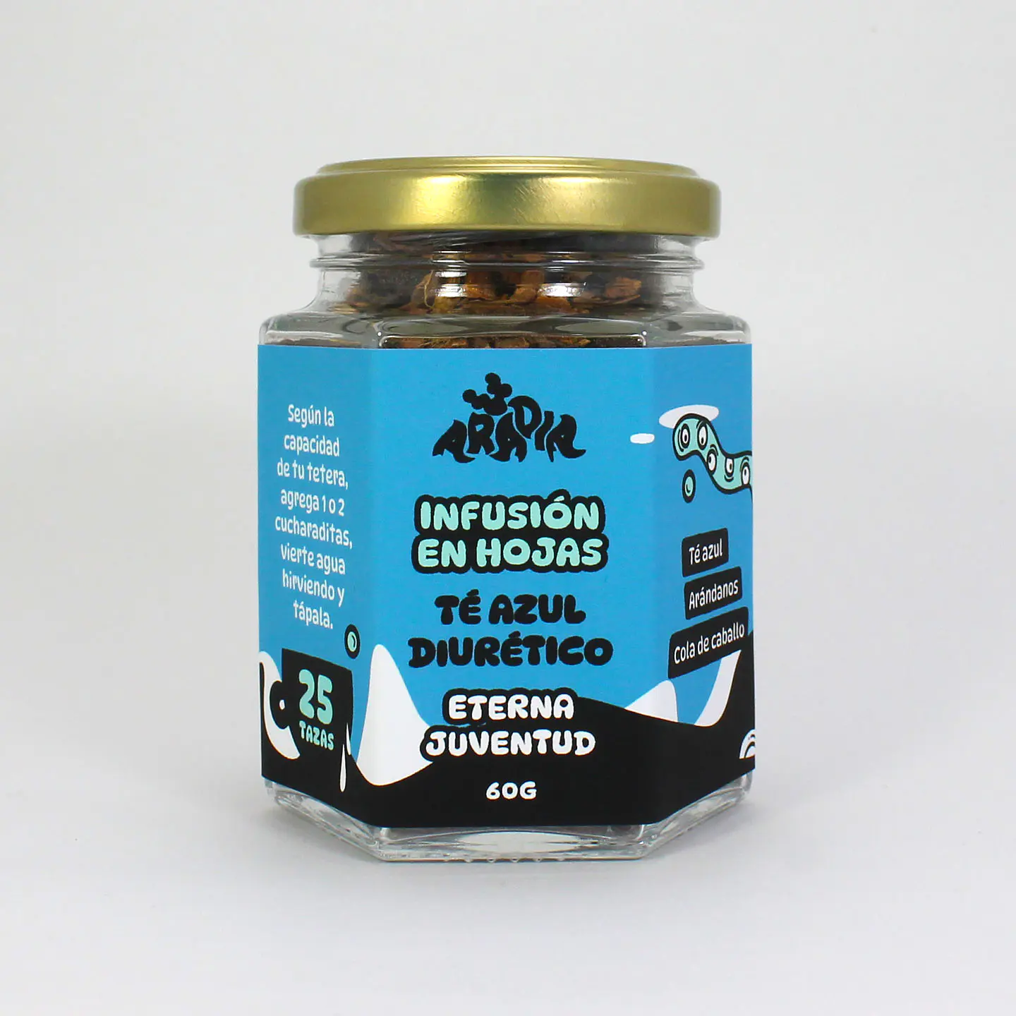 Eterna juventud 1