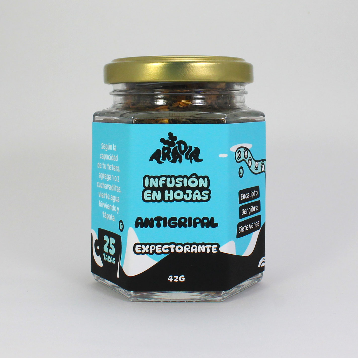 Antigripal
