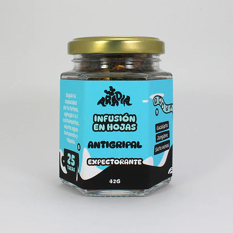 Antigripal