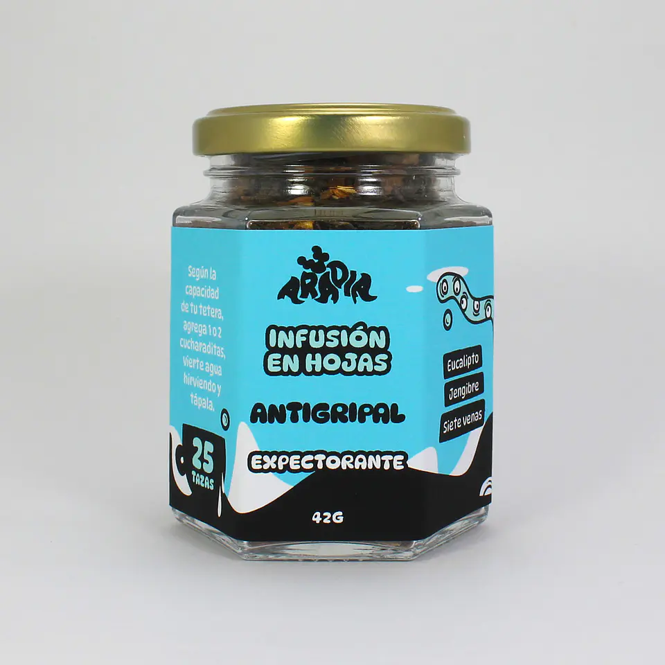Antigripal 1