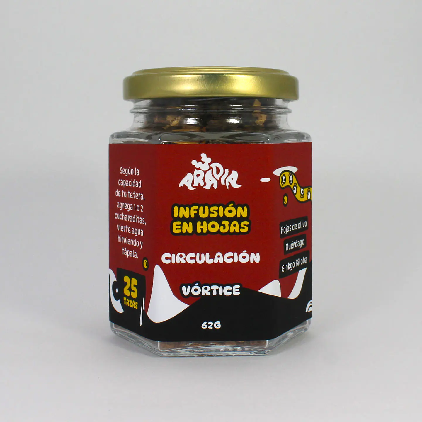 Vórtice 1