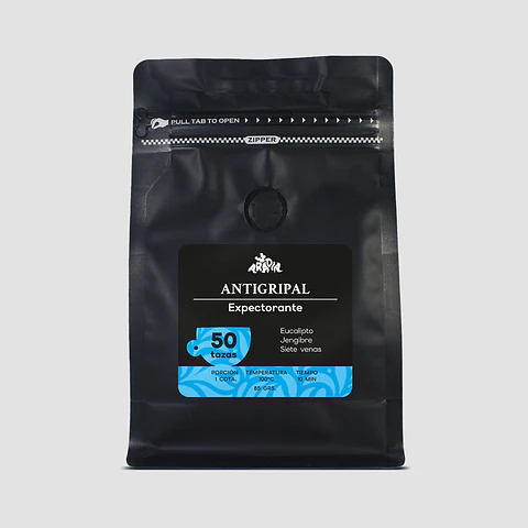 Antigripal