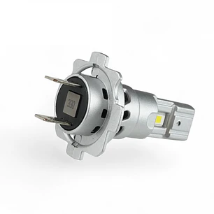 Ampolleta LED H7 6000K para luces bajas y altas – Alta potencia