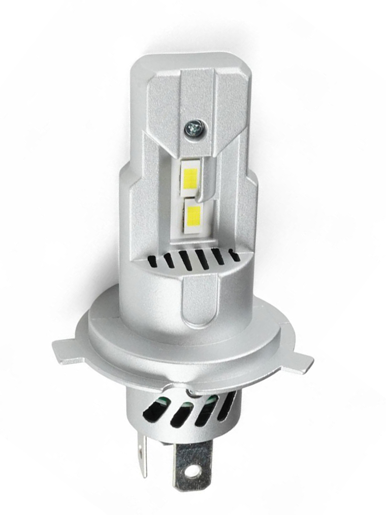 AMPOLLETA LED H4 1