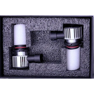 Ampolleta LED H11 6000K Alta Potencia para Luces Bajas