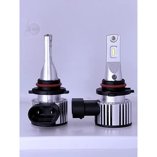 Ampolleta LED HB3 6000K Alta Potencia para Luces Altas