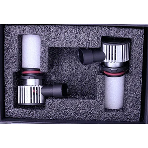 Ampolleta LED HB3 6000K Alta Potencia para Luces Altas