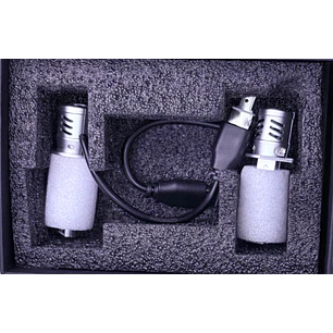 Ampolleta LED H1 6000K Alta Potencia para Luces Altas