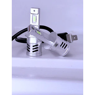 Ampolleta LED H3 6000K para Neblineros y Luces Auxiliares