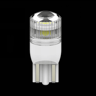 PAR AMPOLLETA LED T10