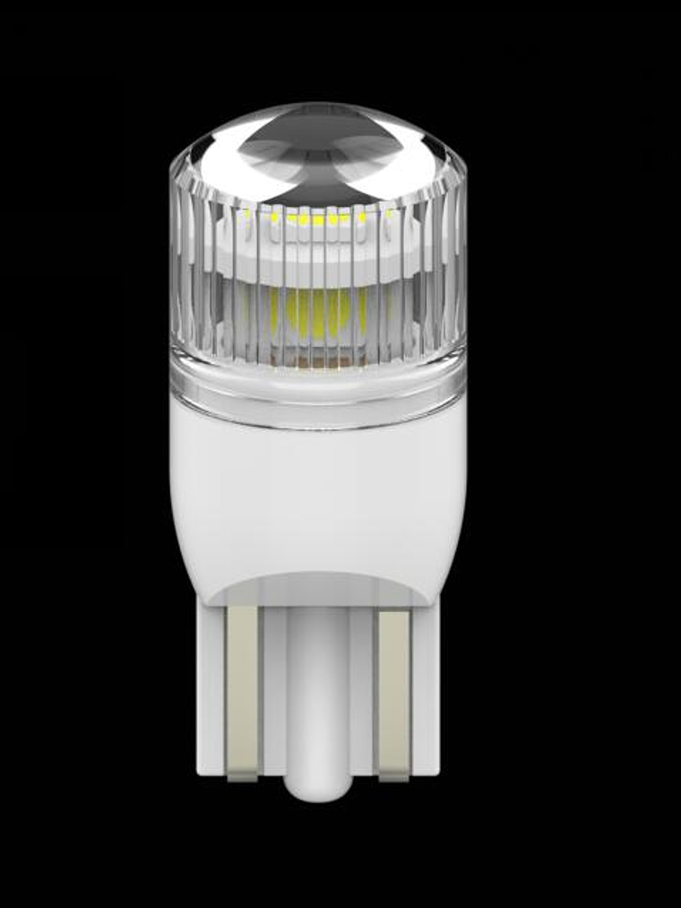 PAR AMPOLLETA LED T10 1