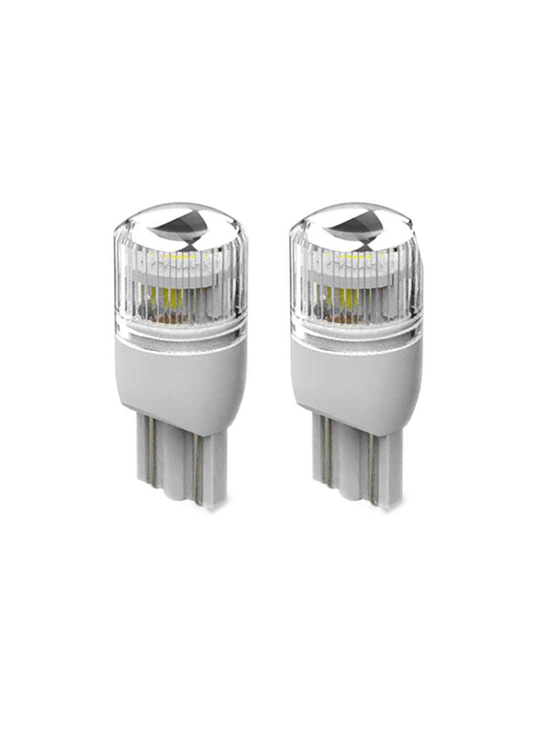 PAR AMPOLLETA LED T10 4