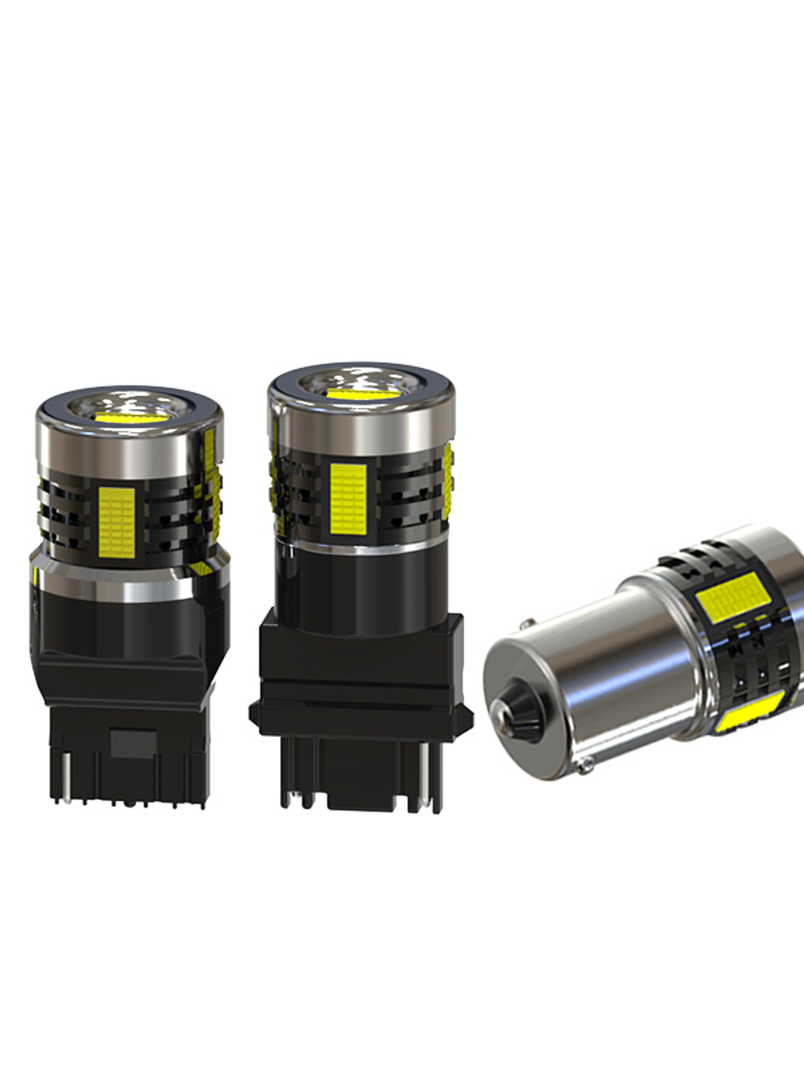 PAR AMPOLLETA LED T20 1