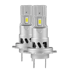 Ampolleta LED H7 6000K para luces bajas y altas – Alta potencia