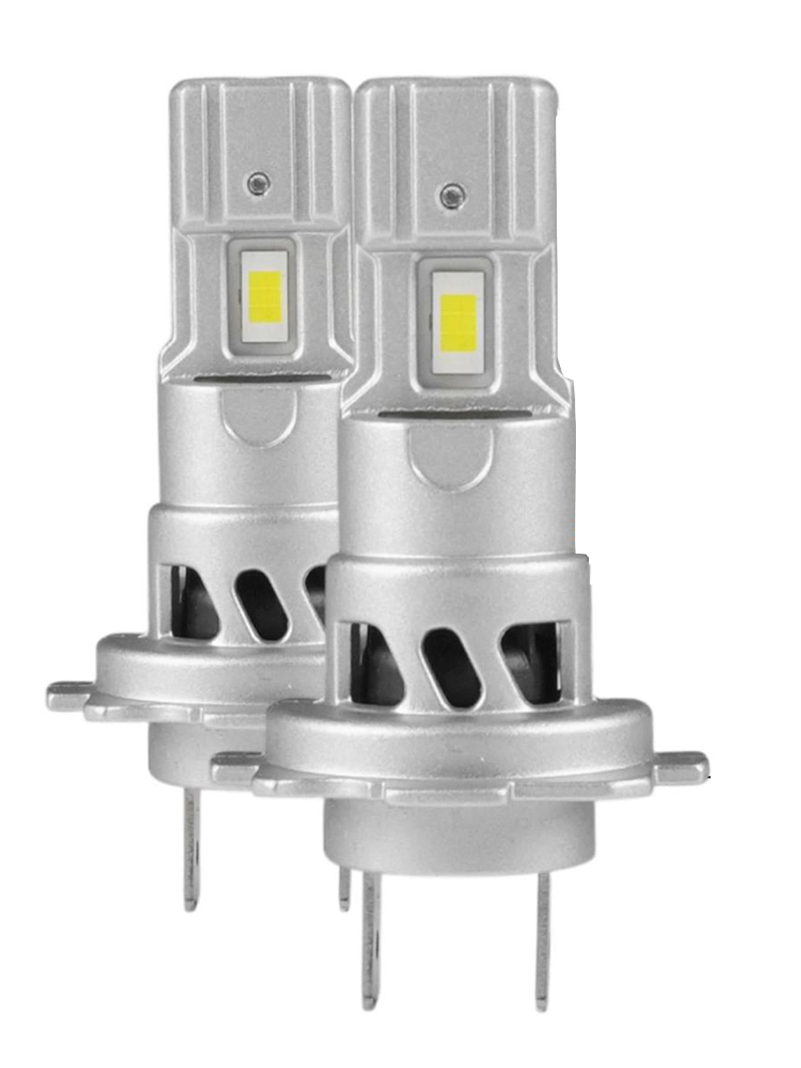AMPOLLETA LED H7 1