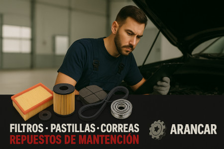 Blog ARANCAR – Cuidado y Accesorios Automotrices
