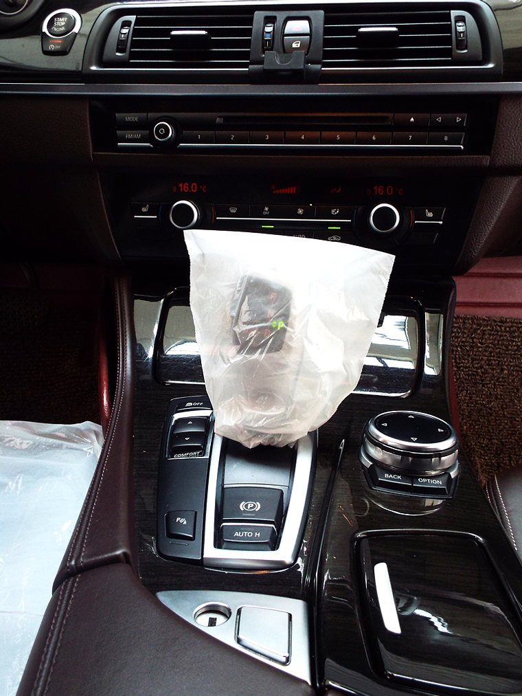 Cubre Pomo de Palanca 2