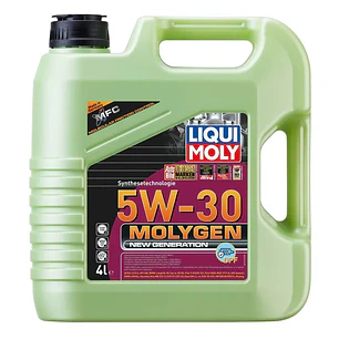 Molygen New Generation 5W-30 DPF