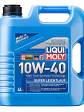 Liqui Moly Super Leichtlauf 10W-40 4L - Miniatura 3