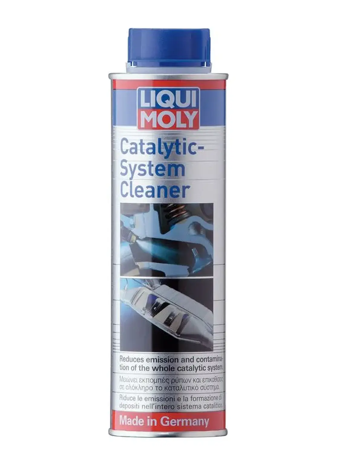 Liqui Moly Catalytic-System Cleaner 300 ml 1