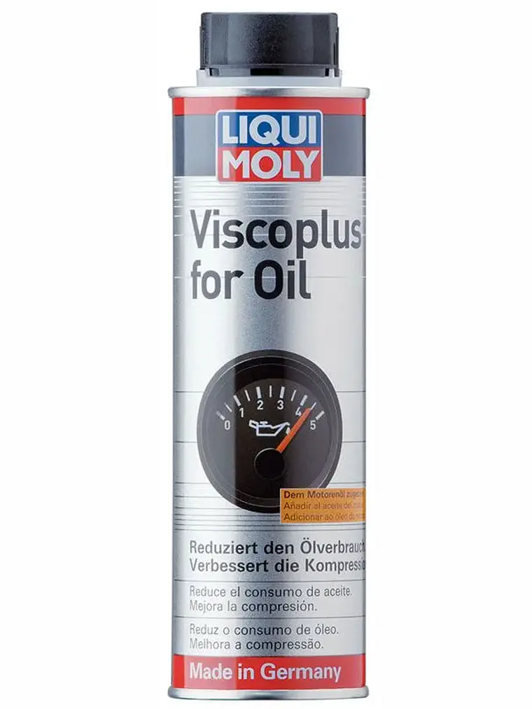 Liqui Moly Viscoplus for Oil 300 ml 1