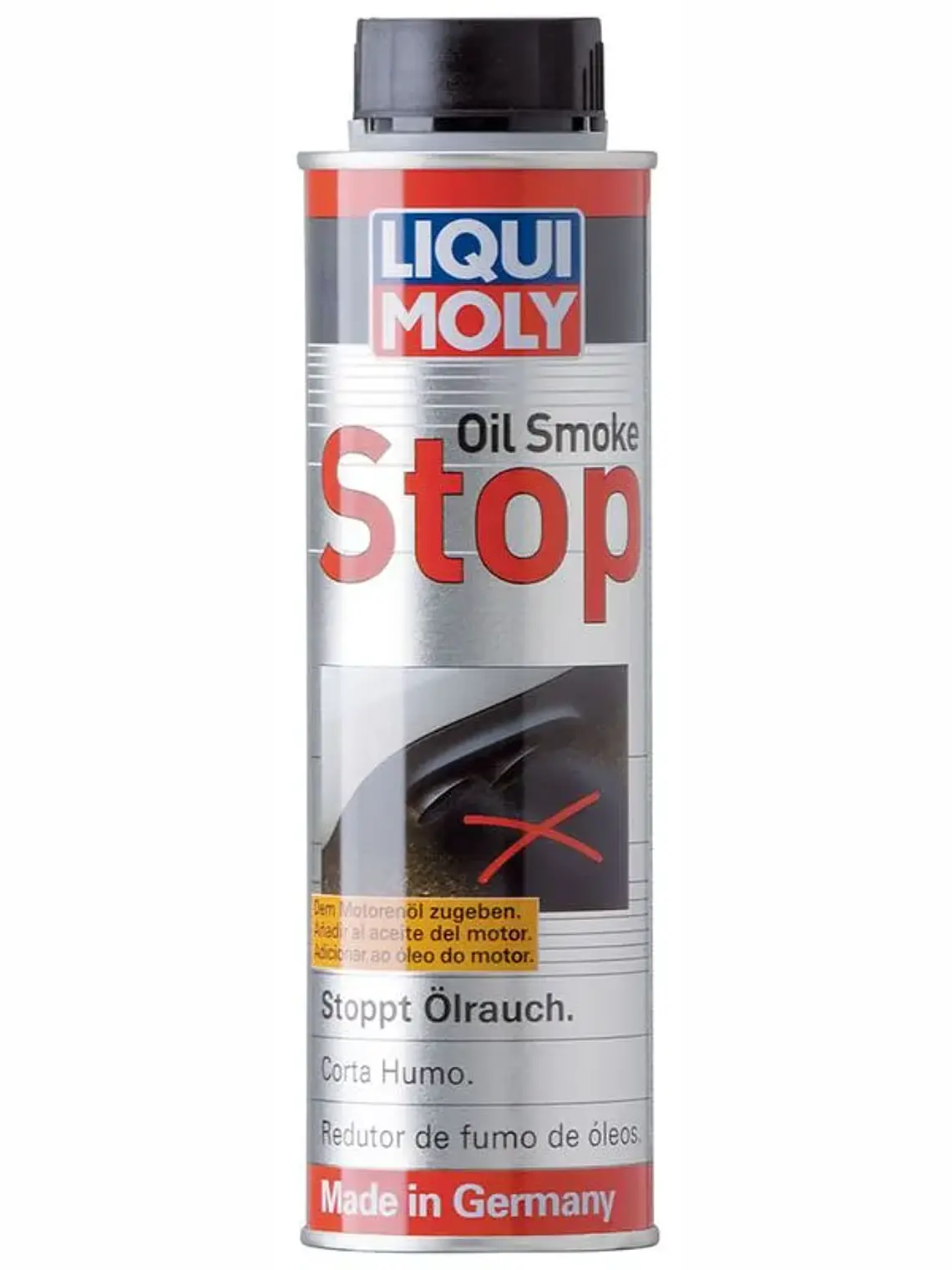 Liqui Moly Oil Smoke Stop 300 ml 1