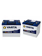 Batería Varta Blue Dynamic 60Ah 555CCA D23 (55D23L) 12V - Miniatura 1