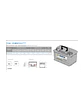 Batería Varta Silver 71Ah 600 CCA MF57113-1 Libre de Mantenimiento - Miniatura 2