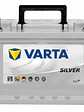 Batería Varta Silver 71Ah 600 CCA MF57113-1 Libre de Mantenimiento - Miniatura 1