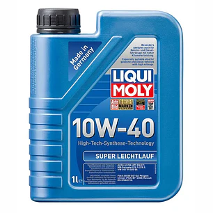 Liqui Moly Super Leichtlauf 10W-40