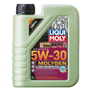 Liqui Moly Molygen New Generation 5W-30 DPF 1L