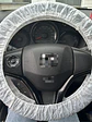Kit Interior Auto Desechable, Taller Mecánico 5P/1000un. - Miniatura 2