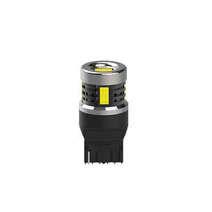 Par Ampolleta T20, Luz de Reversa, Luz Dia, 30W 1800LM Color 6000K